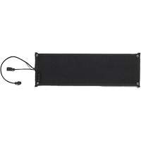 HRT Series Industrial Snow Melting Mat, Stair, 11" W x 3' L Waymarc Industries Inc