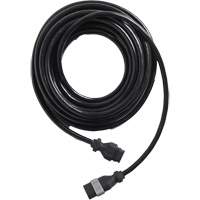 25' 120V Cable Extender for HeatTrak PRO Industrial Mats Waymarc Industries Inc