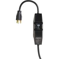 120V ELCI Power Unit for PRO Industrial Mats Waymarc Industries Inc