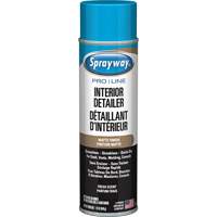 Pro Line Interior Detailer with Matte Finish & Fresh Scent Waymarc Industries Inc