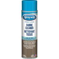 Pro Line Fabric Cleaner with Inverted Spray Waymarc Industries Inc