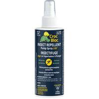 Insectifuge, DEET &agrave; 10 %, Vaporisateur, 40 oz Waymarc Industries Inc