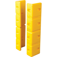 Large Corner Protectors Waymarc Industries Inc