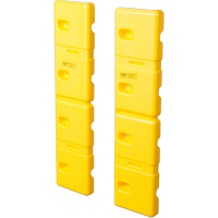 6" Wall Protectors Waymarc Industries Inc