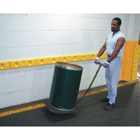 10" Wall Protectors Waymarc Industries Inc