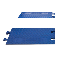 Rampes &agrave; canaux Waymarc Industries Inc