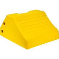 Cales de roue en uréthane