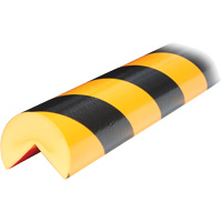 A Plus Profile 1M Corner Protection Bumper Guard Waymarc Industries Inc