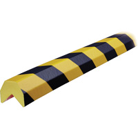 AA Profile 5M Corner Protection Bumper Guard Waymarc Industries Inc