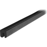 G Profile 5M Edge Protection Bumper Guard, 2' (0.6096 m) Long Waymarc Industries Inc