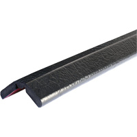 W Profile 1M Edge Protection Bumper Guard, 3.25' (0.99 m) Long Waymarc Industries Inc