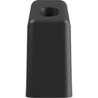 Checkers Safety Replacement Handle for MC4011 Mining Wheel Chock Waymarc Industries Inc