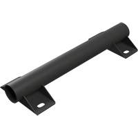 Checkers Safety Replacement Mounting Bracket for MC4011 Mining Wheel Chock Waymarc Industries Inc
