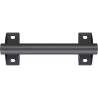 Checkers Safety Replacement Mounting Bracket for MC4011 Mining Wheel Chock Waymarc Industries Inc
