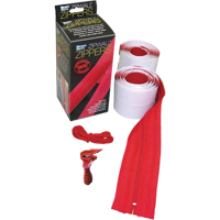 Temp Barrier Parts & Accessories