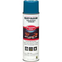 Water Based Inverted Marking Paint, 17 oz., Aerosol Can Waymarc Industries Inc