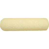 Professional AA Synthetic Paint Roller Cover, 10 mm (3/8") Nap, 240 mm (9-1/2") L Waymarc Industries Inc