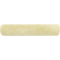 Professional Lint-Free Paint Roller Cover, 6 mm (1/4") Nap, 240 mm (9-1/2") L Waymarc Industries Inc