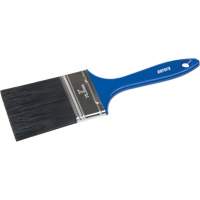 Pinceau s&eacute;rie AP100, Polyester, Manche Plastique, Largeur de 3" Waymarc Industries Inc