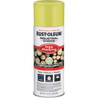 Peinture pour le marquage des arbres Industrial Choice T1600, 12 oz, Canette a&eacute;rosol Waymarc Industries Inc