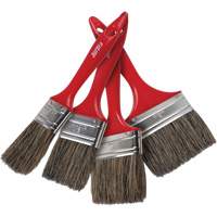 Ensemble de pinceaux s&eacute;rie AP300, 4 morceaux Waymarc Industries Inc