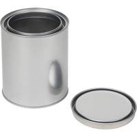 Empty Paint Can Waymarc Industries Inc