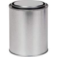 Empty Paint Can Waymarc Industries Inc