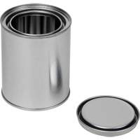 Empty Paint Can Waymarc Industries Inc