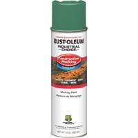 Peinture de marquage &agrave; base d'eau M1400, 17 oz, Canette a&eacute;rosol Waymarc Industries Inc