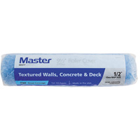 Couvre-rouleau en tricot Master, Nap 13 mm (1/2"), 240 mm (9-1/2") l Waymarc Industries Inc
