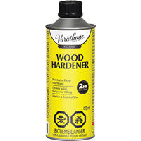 Durcisseur pour le bois classique Varathane, Transparent, 473 ml Waymarc Industries Inc