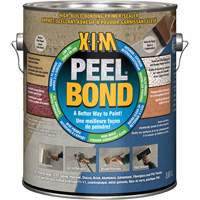 X-I-M&reg; Advanced Technology UMA&reg; Primer/Sealer, 3.61 L, Gallon, White Waymarc Industries Inc