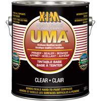 X-I-M&reg; Advanced Technology UMA&reg; Bonder, 3.61 L, Gallon, White Waymarc Industries Inc