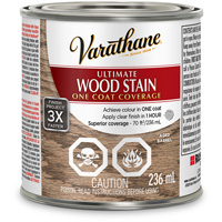 Varathane<sup>®</sup> Ultimate Wood Stain KR199 | Waymarc Industries Inc