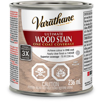 Varathane<sup>®</sup> Ultimate Wood Stain KR200 | Waymarc Industries Inc