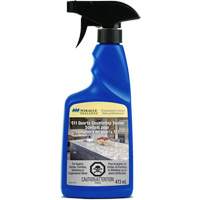 Miracle Sealants<sup>®</sup> 511 Quartz Countertop Sealer, Trigger Bottle KR368 | Waymarc Industries Inc