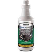 EpoxyShield&reg; Premium Spot Cleaner Waymarc Industries Inc