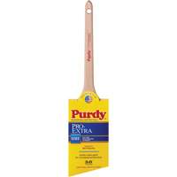 Pro-Extra Dale Paint Brush, Blended Material, Wood Handle, 3" Width Waymarc Industries Inc