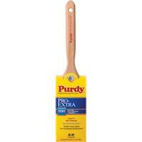 Pro-Extra Elasco Paint Brush, Blended Material, Wood Handle, 2-1/2" Width Waymarc Industries Inc