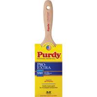 Pro-Extra Swan Paint Brush, Blended Material, Wood Handle, 3" Width Waymarc Industries Inc