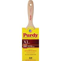 XL Swan Paint Brush, Poly/Nylon, Wood Handle, 3" Width Waymarc Industries Inc