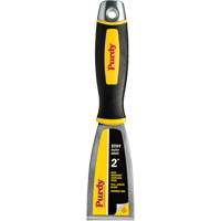 Premium Putty Knife, 2", Stainless Steel Blade Waymarc Industries Inc