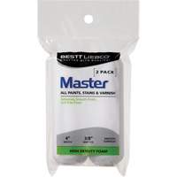 Mini couvre-rouleau en mousse Master Waymarc Industries Inc