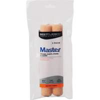 Mini couvre-rouleau Master Enameler, Nap 6 mm (1/4"), 165,1 mm (6-1/2") l Waymarc Industries Inc