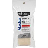 Applicateur pour plancher en cuir d'agneau Waymarc Industries Inc