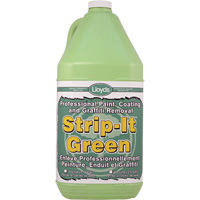 Strip-It Green Paint & Coating Remover KR685 | Waymarc Industries Inc