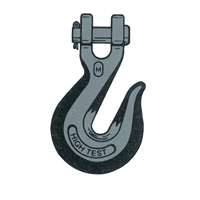 Chain Hooks Waymarc Industries Inc