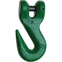 Alloy Steel Hooks Waymarc Industries Inc