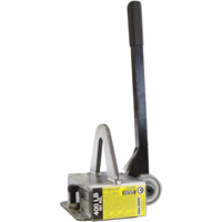 Creative Lift&reg; Magnets, 400 lbs. (0.2 tons) Holding Cap., 7-3/4" L x 7-1/4" W x 6-3/4" H Waymarc Industries Inc