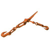 Tendeurs &agrave; chaîne, 3/8" - 1/2", 9200 lb (4,6 tonnes), Tendeur &agrave; levier Waymarc Industries Inc